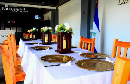 Nueva Segovia Hotel | Hotel Boutique La Esencia