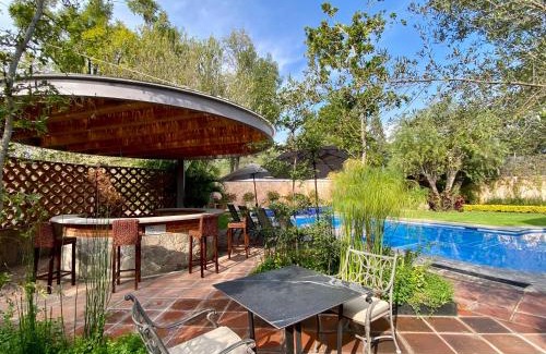 Centro Hotel | Hotel Boutique La Granja