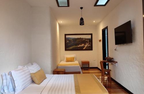 Salamina Hotel | Hotel Boutique La Leyenda 1860