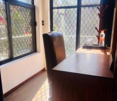Chapalita Hotel | Hotel Boutique La Mansión Guadalajara