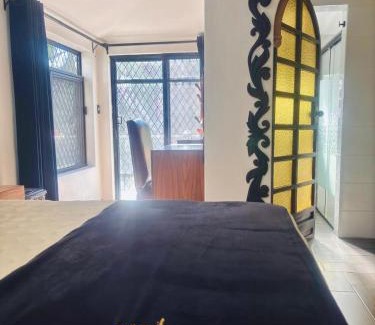 Chapalita Hotel | Hotel Boutique La Mansión Guadalajara