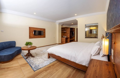 Siddharthanagar Hotel | Hotel Boutique Lacoul Inn