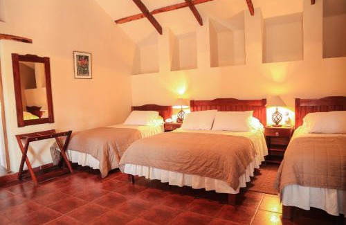 Sucre Hotel | Hotel Boutique La Posada