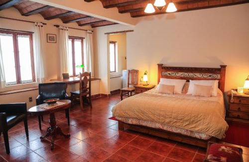 Sucre Hotel | Hotel Boutique La Posada