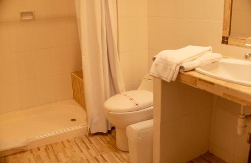 Sucre Hotel | Hotel Boutique La Posada