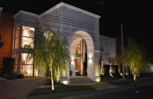 Pilar Hotel | Hotel Boutique Las Hortensias