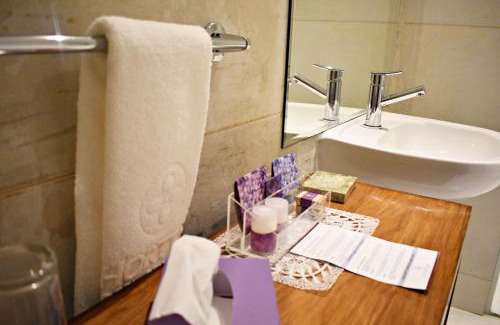 Pilar Hotel | Hotel Boutique Las Hortensias