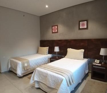 Pilar Hotel | Hotel Boutique Las Hortensias