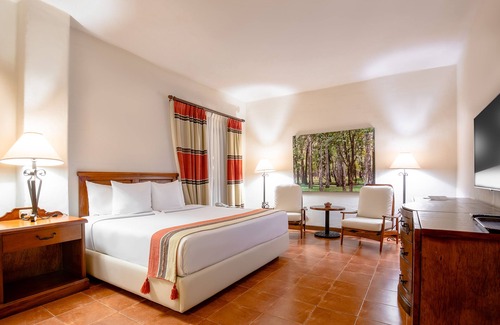 Santiago Hotel | Hotel Boutique Las Palomas de Santiago