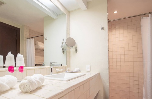 Santiago Hotel | Hotel Boutique Las Palomas de Santiago