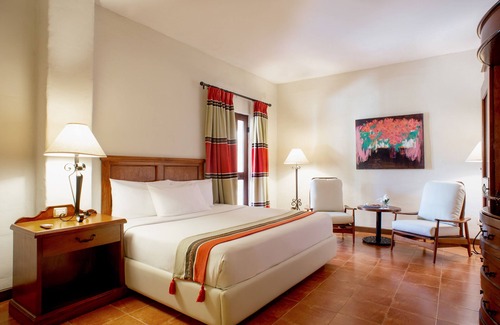 Santiago Hotel | Hotel Boutique Las Palomas de Santiago