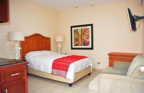 Los Mochis House | Hotel Boutique Los Arcos