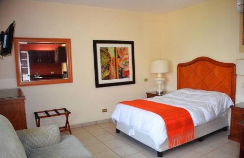 Los Mochis House | Hotel Boutique Los Arcos