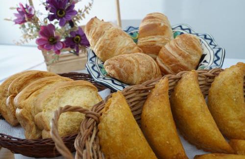 Palmira Hotel | Hotel Boutique los Remansos