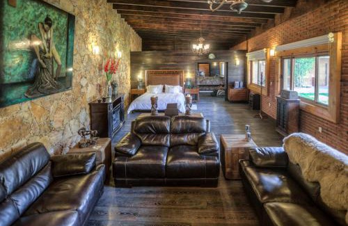 Ixtapan de la Sal Hotel | Hotel Boutique Matea