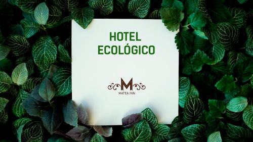 Ixtapan de la Sal Hotel | Hotel Boutique Matea