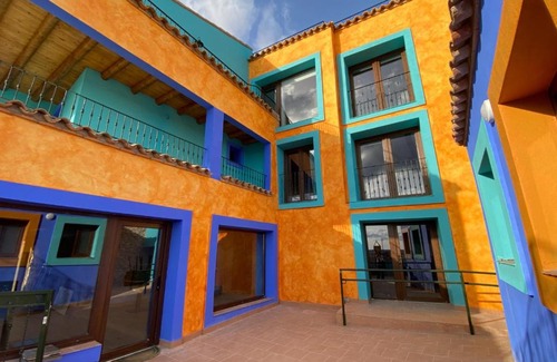Malanquilla Hotel | Hotel Boutique Malanquilla Inedita