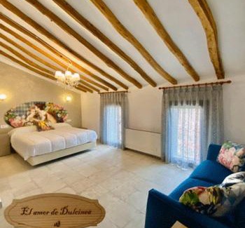 Malanquilla Hotel | Hotel Boutique Malanquilla Inedita