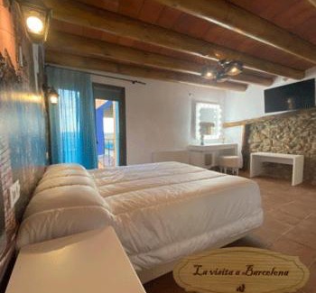 Malanquilla Hotel | Hotel Boutique Malanquilla Inedita