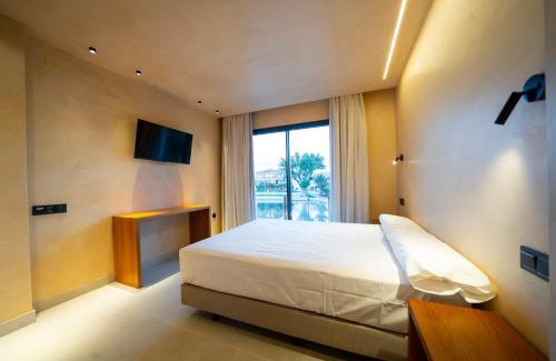 Tijola Hotel | Hotel Boutique MANANTIAL DE CELA