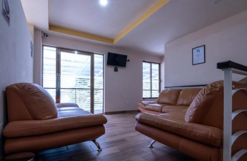 Orizaba Hotel | Hotel Boutique Mardeka