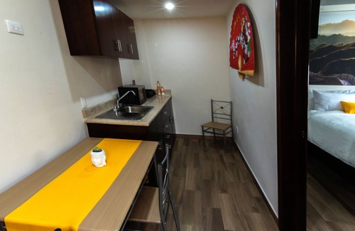 Orizaba Hotel | Hotel Boutique Mardeka