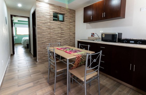 Orizaba Hotel | Hotel Boutique Mardeka