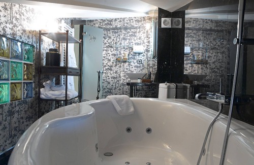 Alquezar Hotel | Hotel Boutique Maribel