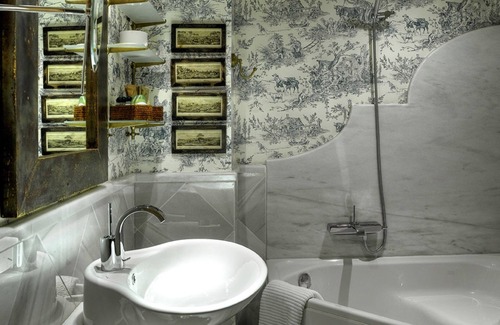 Alquezar Hotel | Hotel Boutique Maribel