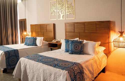 Villa Corona Hotel | Hotel Boutique Marrakesh
