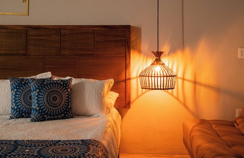 Villa Corona Hotel | Hotel Boutique Marrakesh