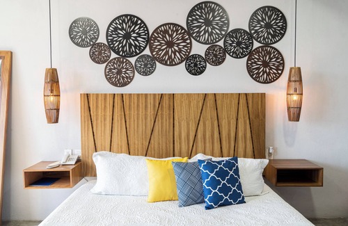 Villa Corona Hotel | Hotel Boutique Marrakesh