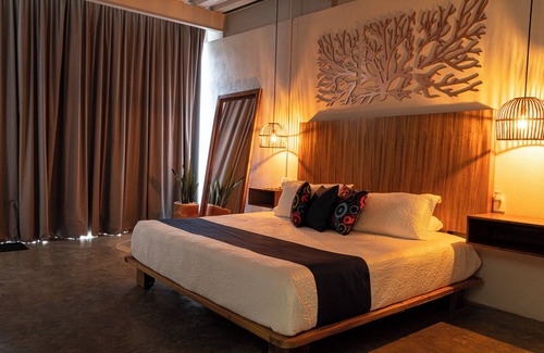 Villa Corona Hotel | Hotel Boutique Marrakesh