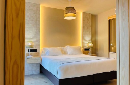 Plan Hotel | Hotel Boutique Mediodía & Apartments
