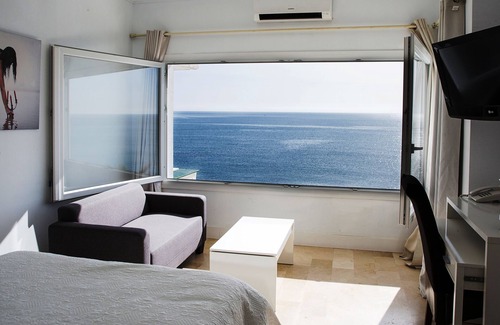 San Roque Hotel | Hotel Boutique Milla de Plata