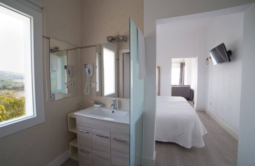 San Roque Hotel | Hotel Boutique Milla de Plata