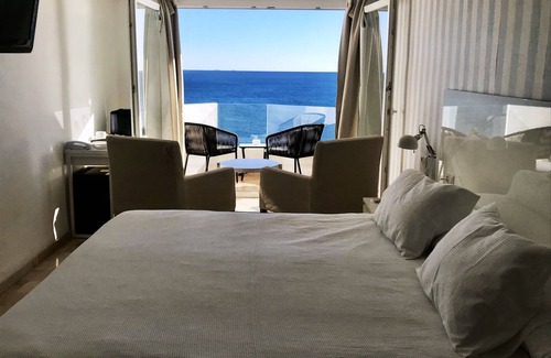 San Roque Hotel | Hotel Boutique Milla de Plata