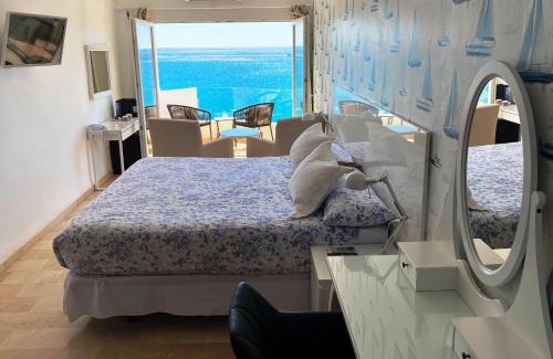 San Roque Hotel | Hotel Boutique Milla de Plata