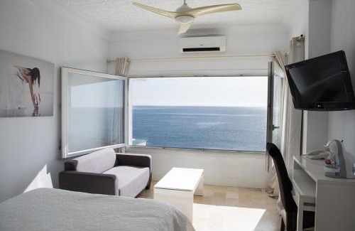 San Roque Hotel | Hotel Boutique Milla de Plata