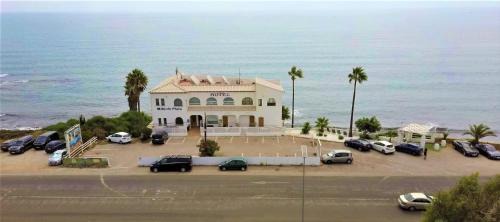 San Roque Hotel | Hotel Boutique Milla de Plata