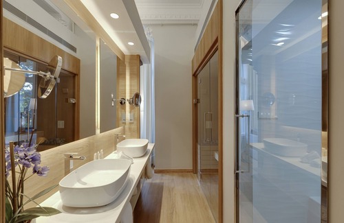Sant Gervasi – la Bonanova Hotel | Hotel Boutique Mirlo Barcelona