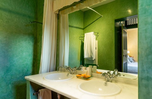 Ronda Hotel | Hotel Boutique Molino del Arco