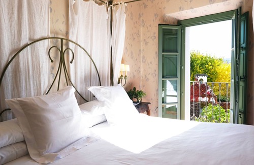 Ronda Hotel | Hotel Boutique Molino del Arco