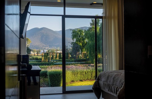 Jilotepec de Abasolo Hotel | Hotel Boutique Monte Penasco