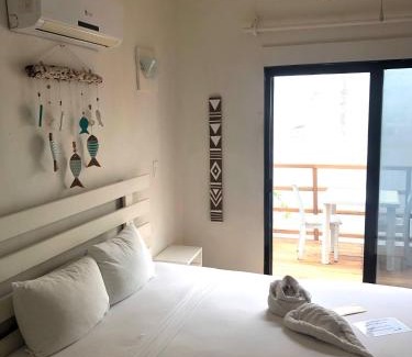 Mahahual Hotel | Hotel Boutique Pachamama