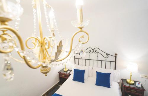 Ronda Hotel | Hotel Boutique Palacio De La Duquesa