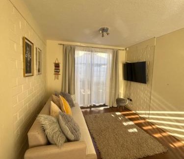 Vallenar House | Hotel Boutique "PAQARI"