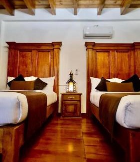 Coatepec Hotel | Hotel Boutique Pedregal