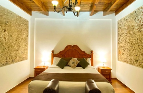 Coatepec Hotel | Hotel Boutique Pedregal