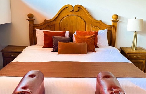 Coatepec Hotel | Hotel Boutique Pedregal